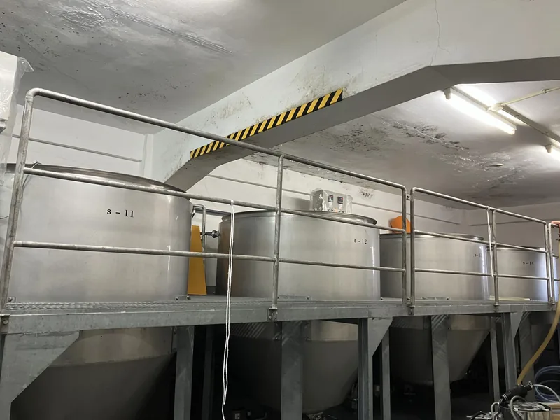 水口酒造 にきたつ酒蔵見学・道後ビール工場見学（道後一会）（dogo-ichie.jp の掲載画像）