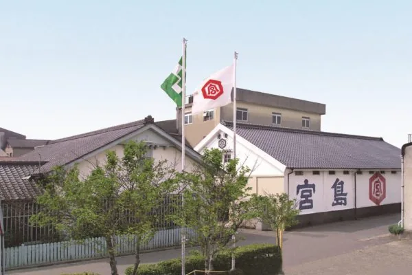 宮島醤油 妙見工場 工場見学（唐津市・団体）（www.miyajima-soy.co.jp の掲載画像）