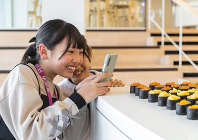 MIZKAN MUSEUM（ミツカンミュージアム）（www.mizkan.co.jp の掲載画像）