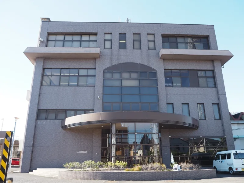 名古屋市上下水道局 打出水処理センター（www.water.city.nagoya.jp の掲載画像）