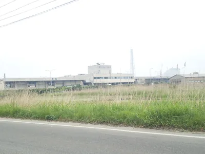 七尾市公設地方卸売市場（ウィキメディア・コモンズ）