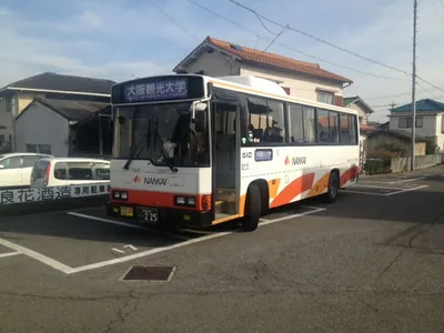 浪花酒造 酒蔵見学（阪南市）（naniwamasamune.com の掲載画像）