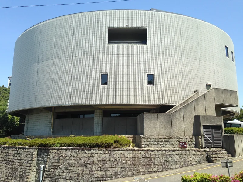 大鳴門橋架橋記念館(ウィキメディア・コモンズ)