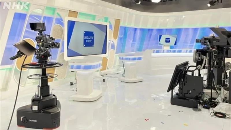 NHK盛岡放送局 団体見学（www.nhk.or.jp の掲載画像）