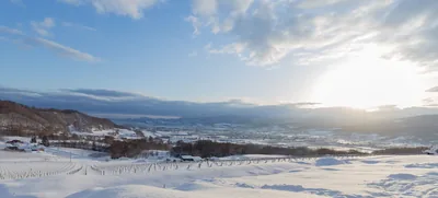 NIKI Hills Winery ワイナリーツアー（仁木町）（nikihills.co.jp の掲載画像）