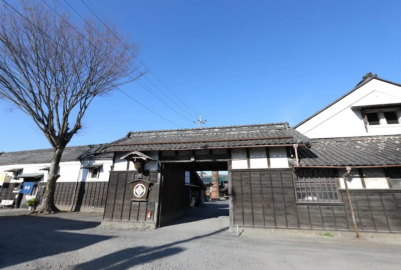 西堀酒造・日光街道小山蒸溜所 酒蔵＆蒸溜所見学（nishiborisyuzo.com の掲載画像）