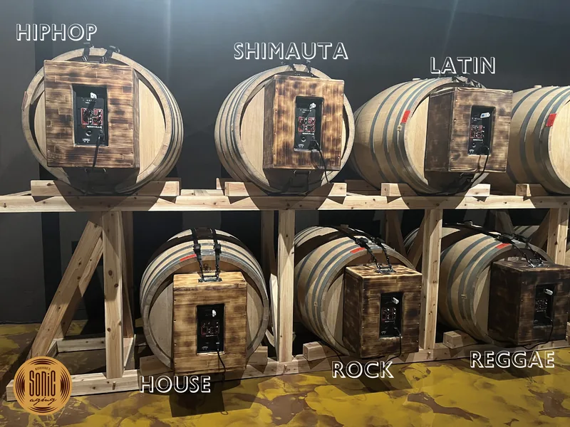 西平酒造 酒蔵見学（奄美市名瀬）（www.nishihira-shuzo.com の掲載画像）