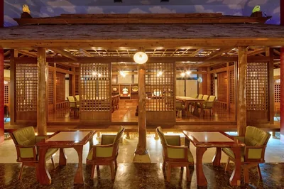 御菓子御殿 国際通り松尾店（紅いもタルト工場見学）（www.okashigoten.co.jp の掲載画像）