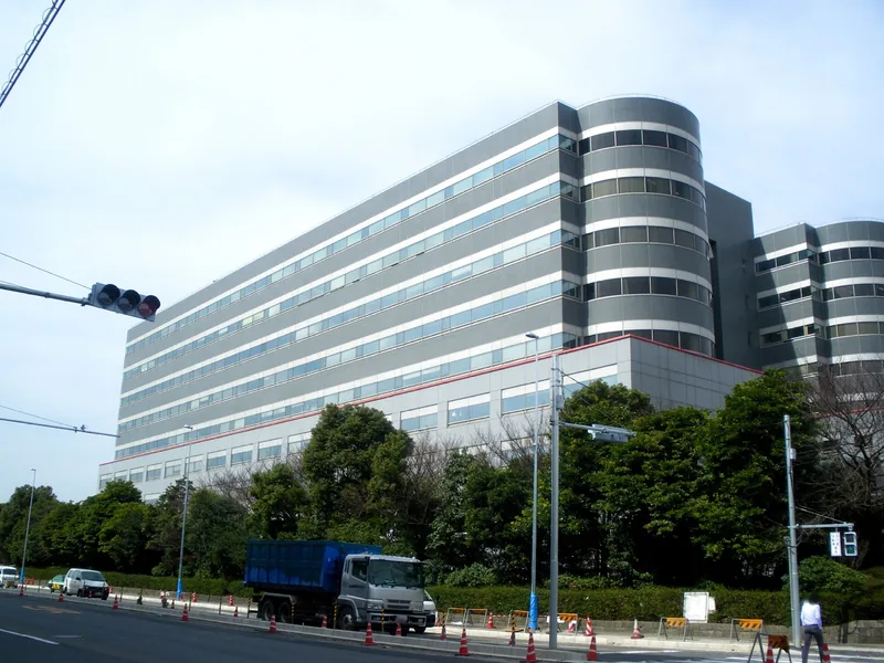 大田市場（ウィキメディア・コモンズ）