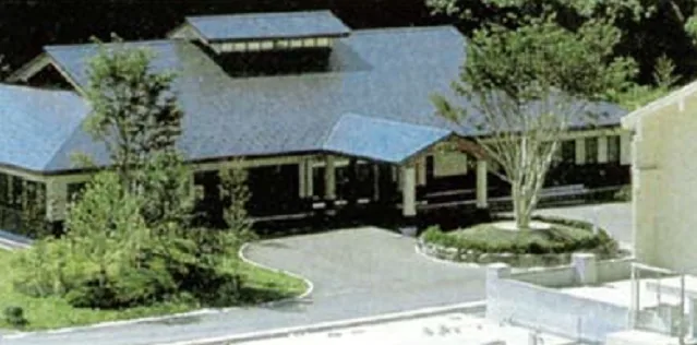 大滝根水環境センター（福島県 阿武隈川上流流域下水道）（www.fspc.or.jp の掲載画像）