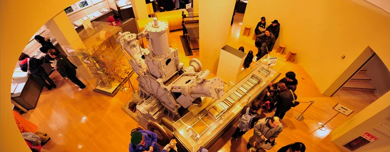 紙の博物館（papermuseum.jp の掲載画像）