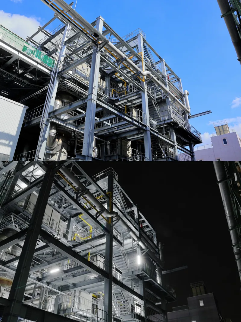 荒川水循環センター（埼玉県下水道公社）（www.saitama-swg.or.jp の掲載画像）
