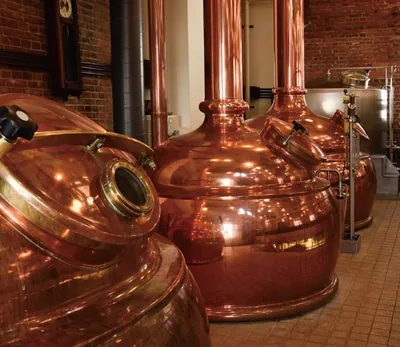 札幌開拓使麦酒醸造所（見学館）（www.sapporobeer.jp の告知画像）