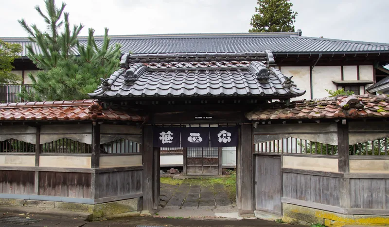 笹正宗酒造 蔵見学（喜多方）（www.sasamasamune.com の掲載画像）