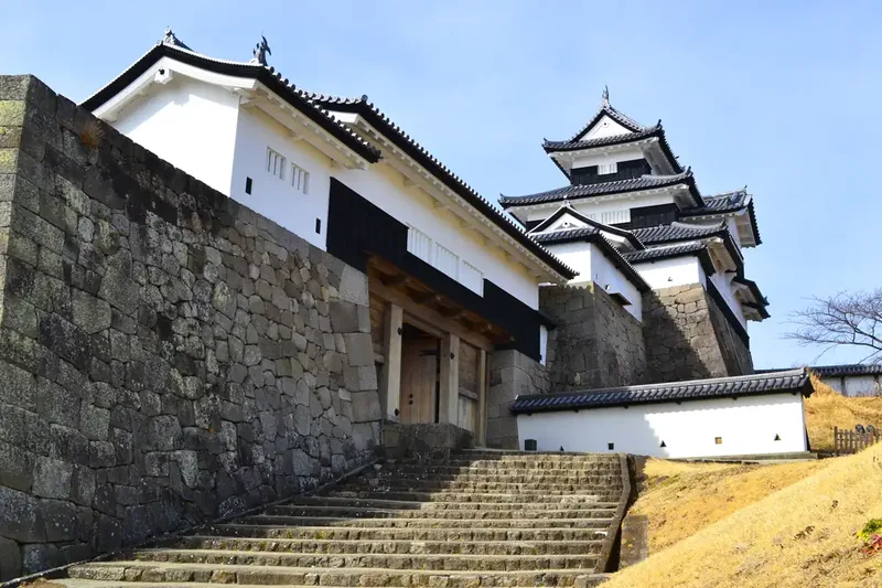 千駒酒造 酒蔵見学（白河市）（senkoma-shuzou.co.jp の掲載画像）