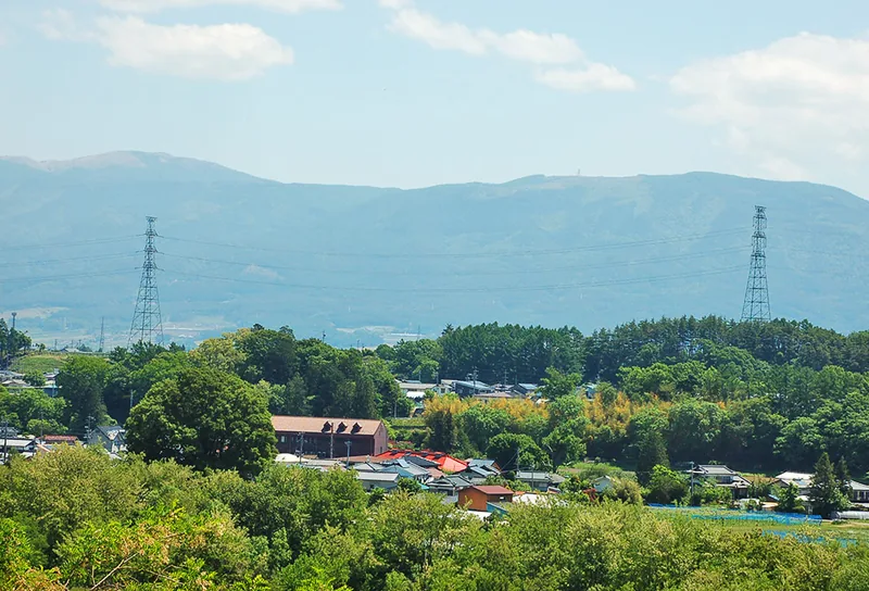 信濃ワイン（塩尻市）（sinanowine.co.jp の掲載画像）