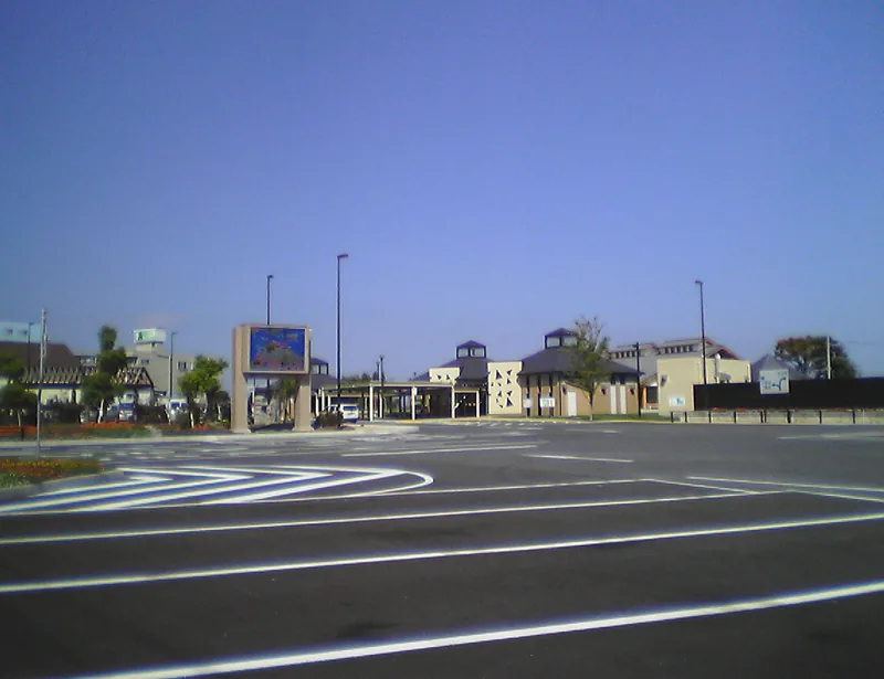 イメージ：四国技術事務所のある高松市牟礼町
