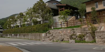 丹波伝統工芸公園 立杭 陶の郷（tanbayaki.com の掲載画像）