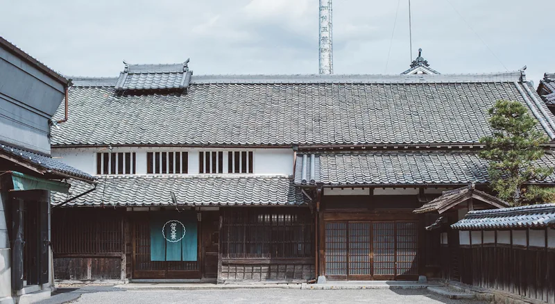 多胡本家酒造場 酒蔵見学（津山市・団体のみ）（tagobrewery.co.jp の掲載画像）