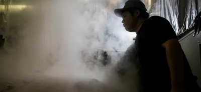 田中酒造 亀甲蔵 製造場見学（小樽）（tanakashuzo.com の掲載画像）