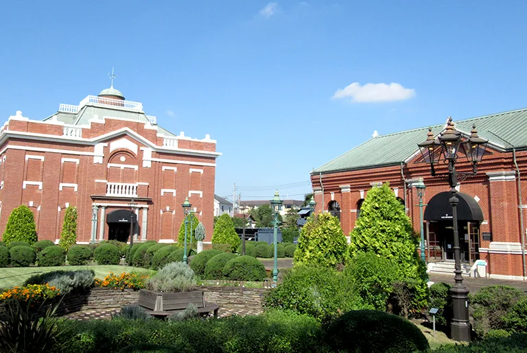 GAS MUSEUM がす資料館（ガスミュージアム）（www.gasmuseum.jp の掲載画像）
