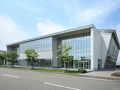 トヨタ自動車九州 宮田工場（www.toyota-kyushu.com の告知画像）