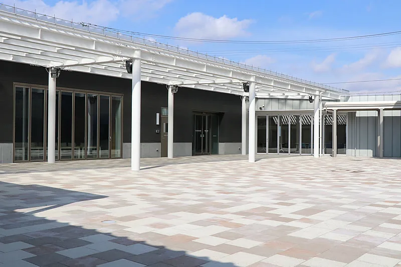 燕市産業史料館（tsubame-shiryoukan.jp の掲載画像）