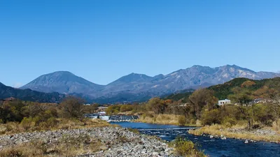 イメージ：今市から見た日光連山（ウィキメディア・コモンズ）