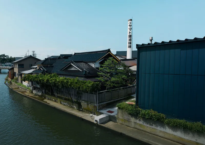 ヤマト醤油味噌 ヤマト・糀パーク（糀パークツアー）（www.yamato-soysauce-miso.co.jp の掲載画像）