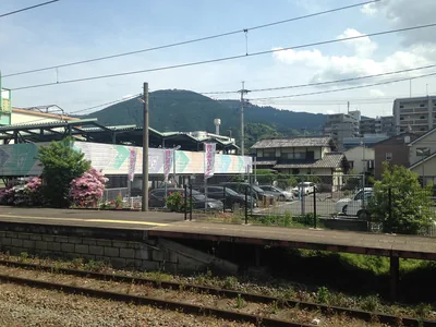 イメージ：篠栗から見た米ノ山（ウィキメディア・コモンズ）
