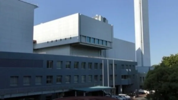 横浜市資源循環局 旭工場（ごみ焼却工場見学）（www.city.yokohama.lg.jp の掲載画像）