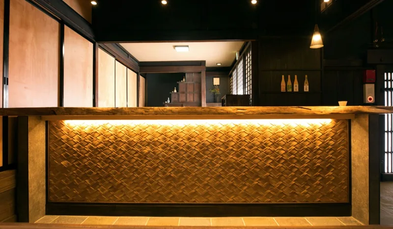 湯川酒造店 奥座敷テイスティング（木祖村）（www.yukawabrewery.com の掲載画像）